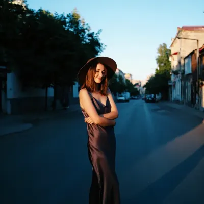 Lady