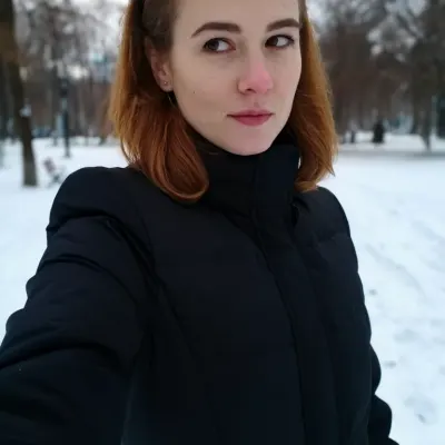Дарина