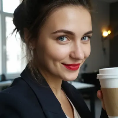 Маргарита, 31