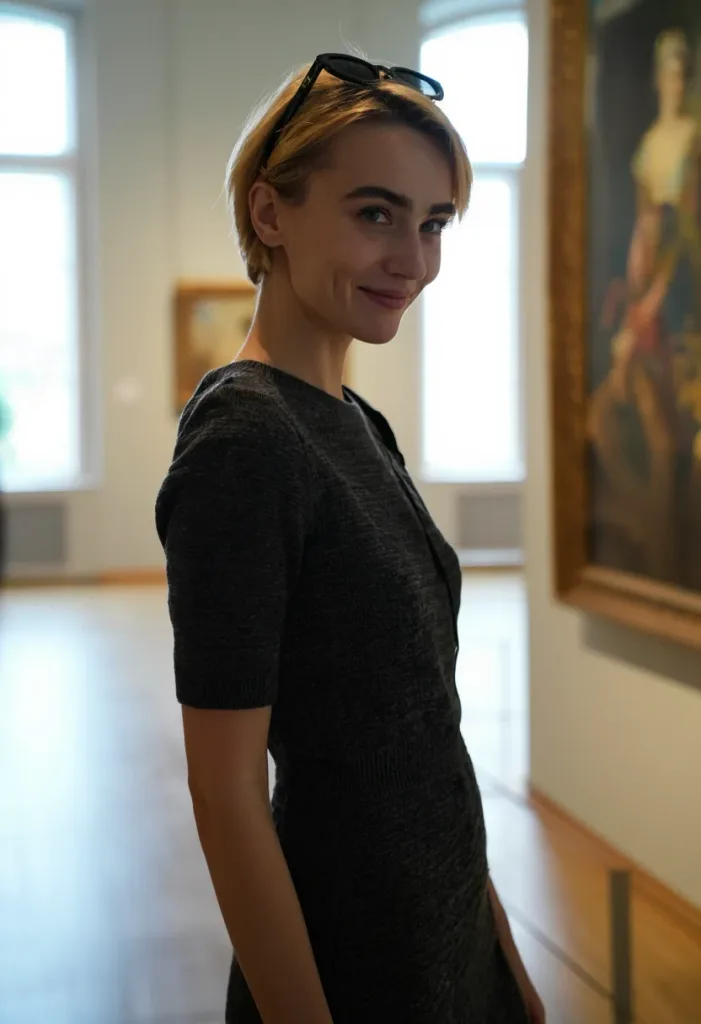 Элеонора