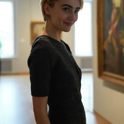 Элеонора
