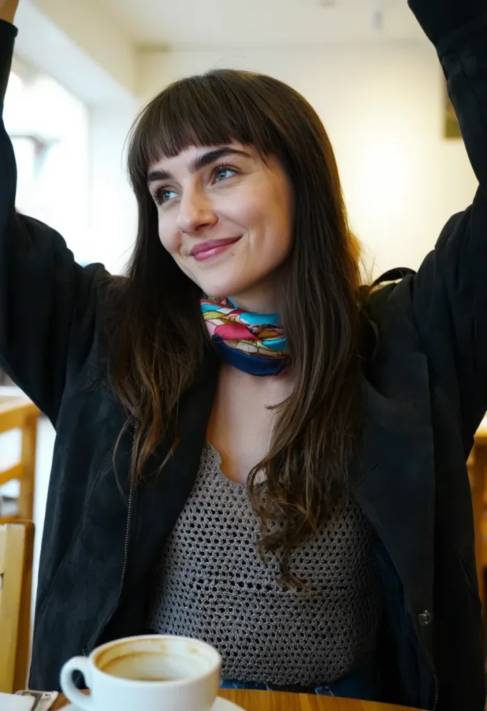 Эвелина
