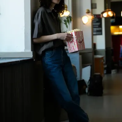 Евангелина, 26