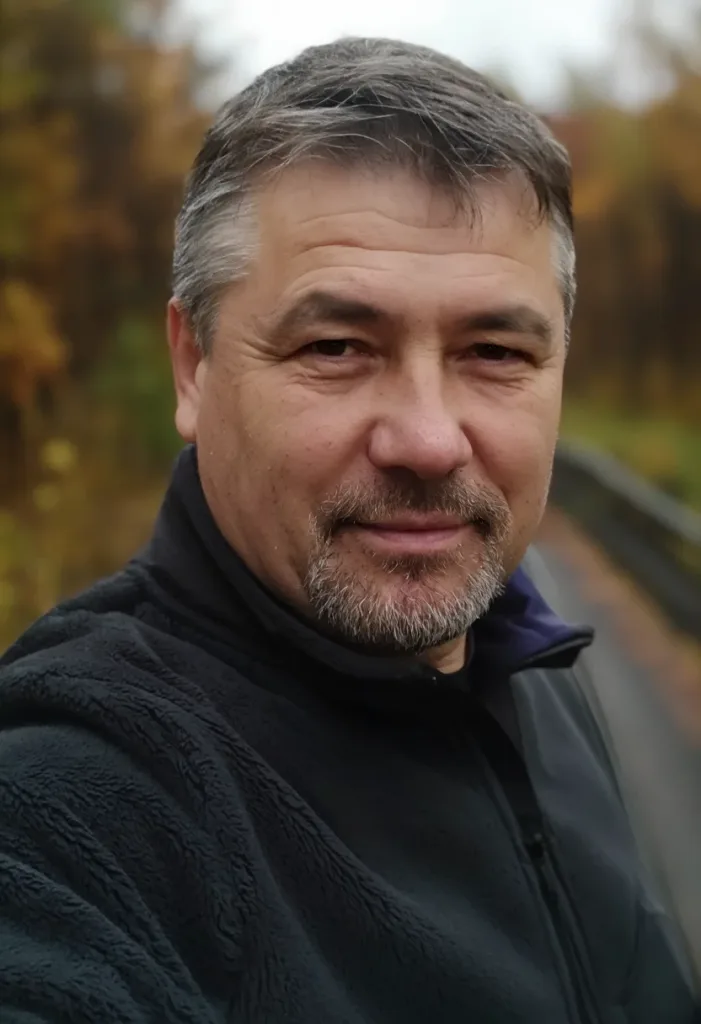 Михаил