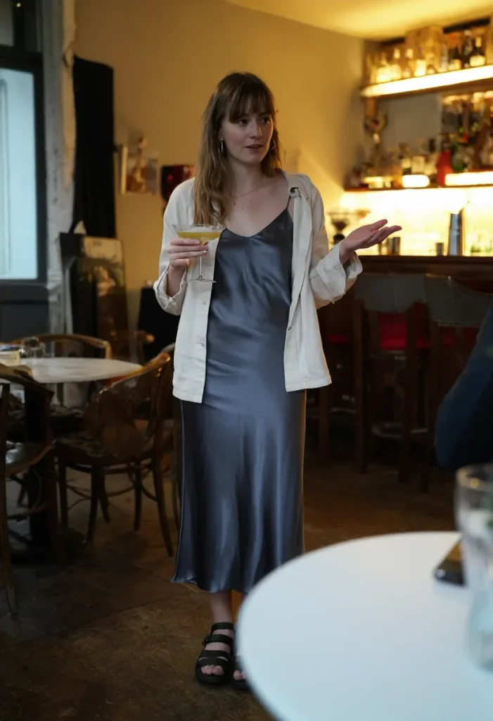 Элиза
