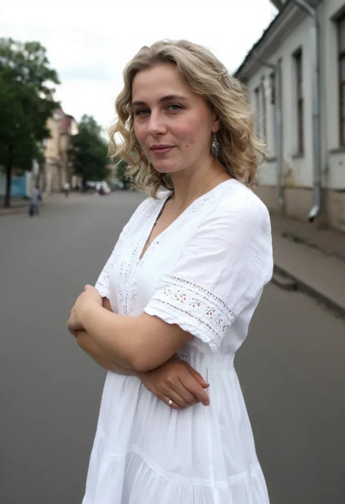 Ксюша