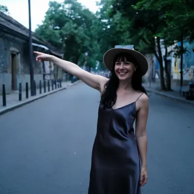 Ирина В.