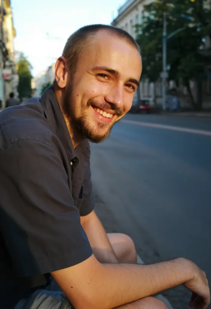 Семён