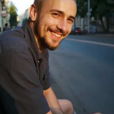 Семён