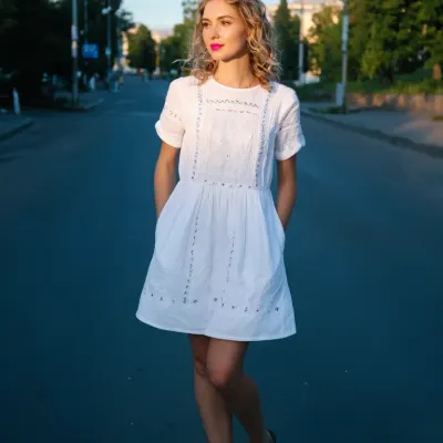 Вика, 28