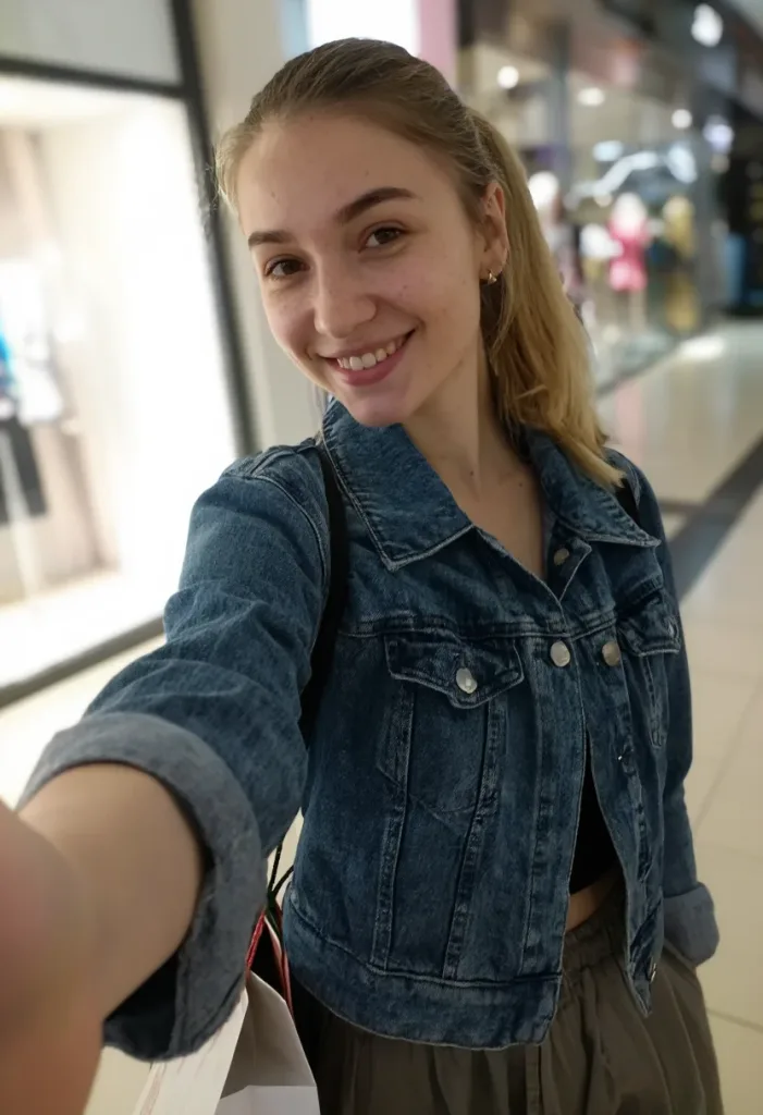 Алина