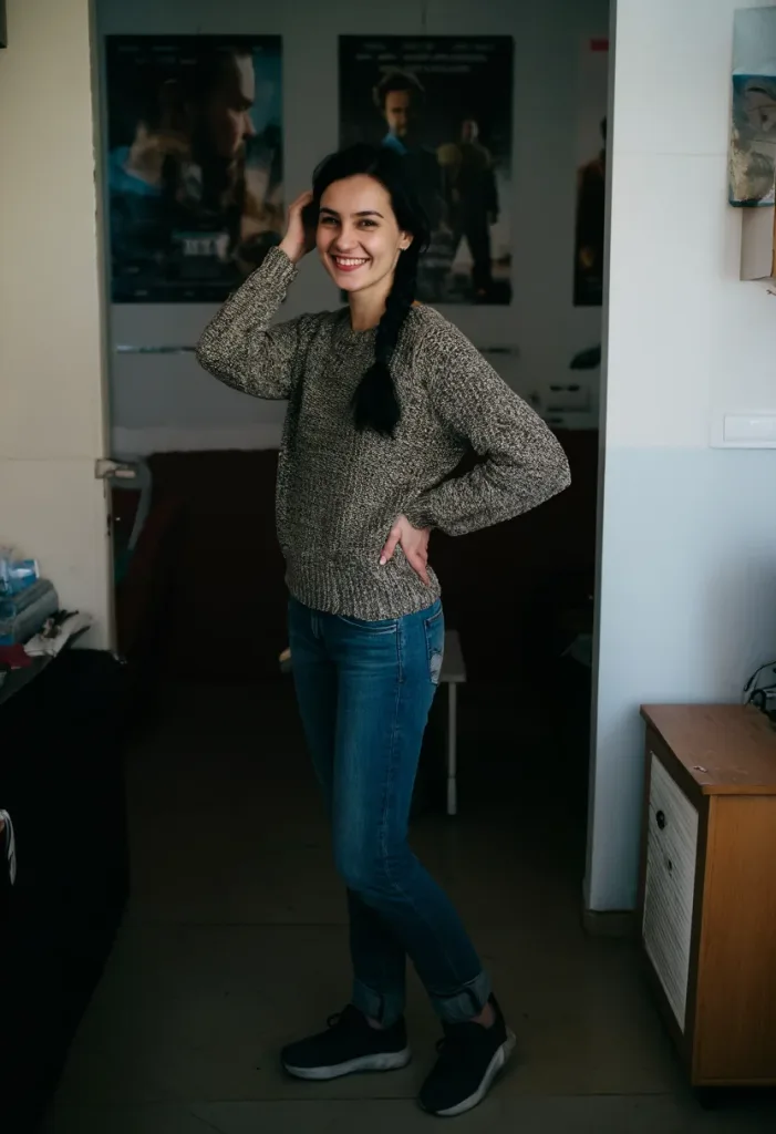 Надя