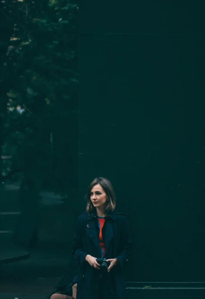 Твоя Лилиана