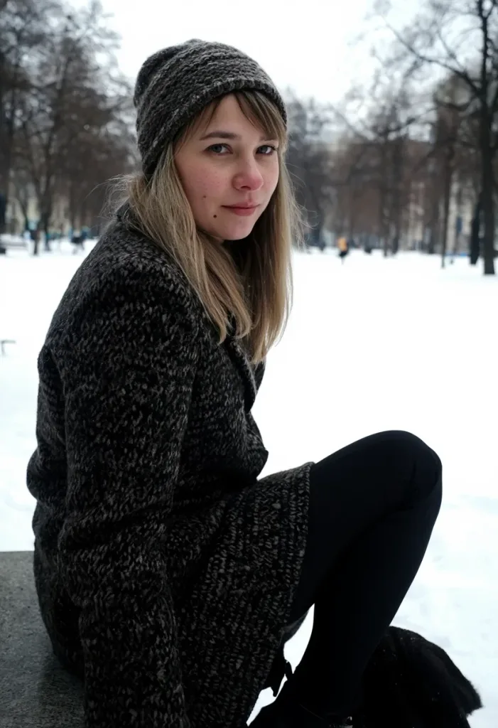 Вера здесь