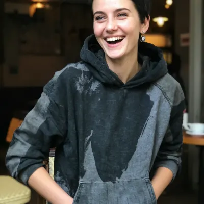 Алина, 23