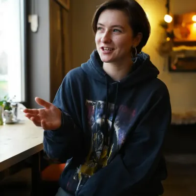 Дарья, 26