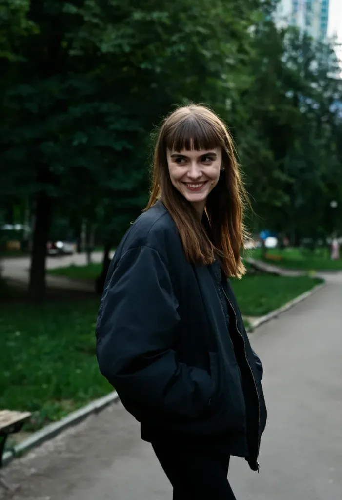 Полина