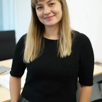 Ирина