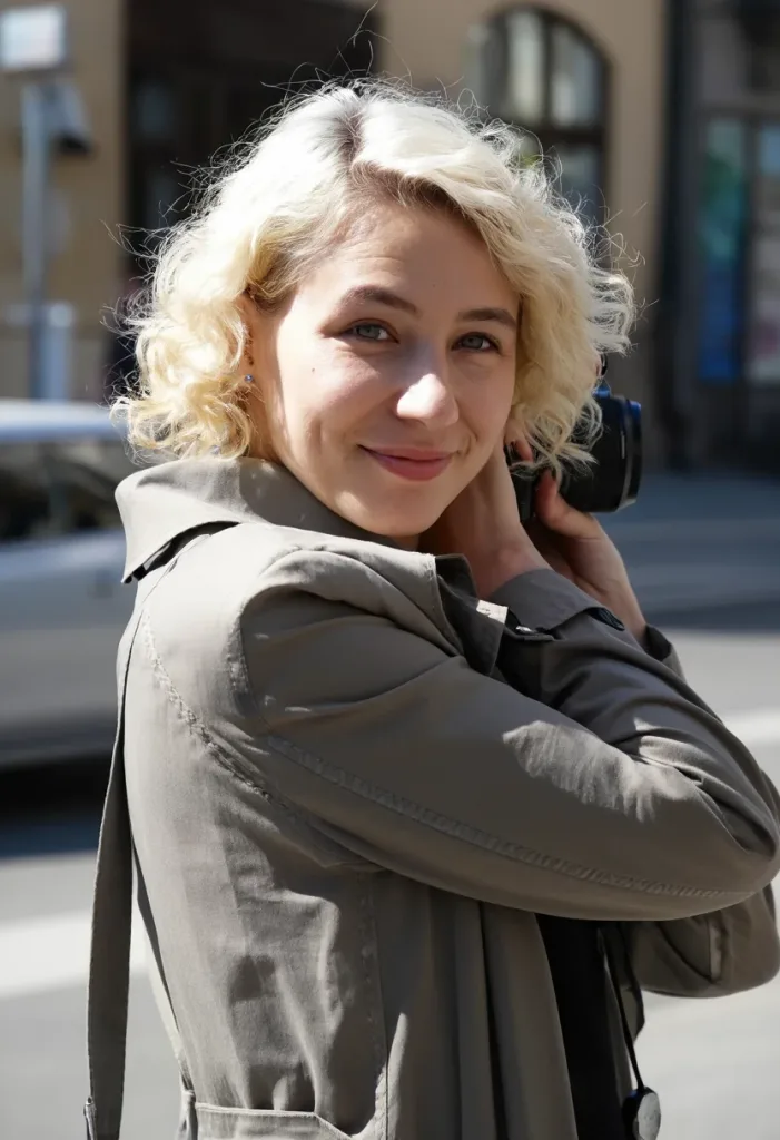 Марина